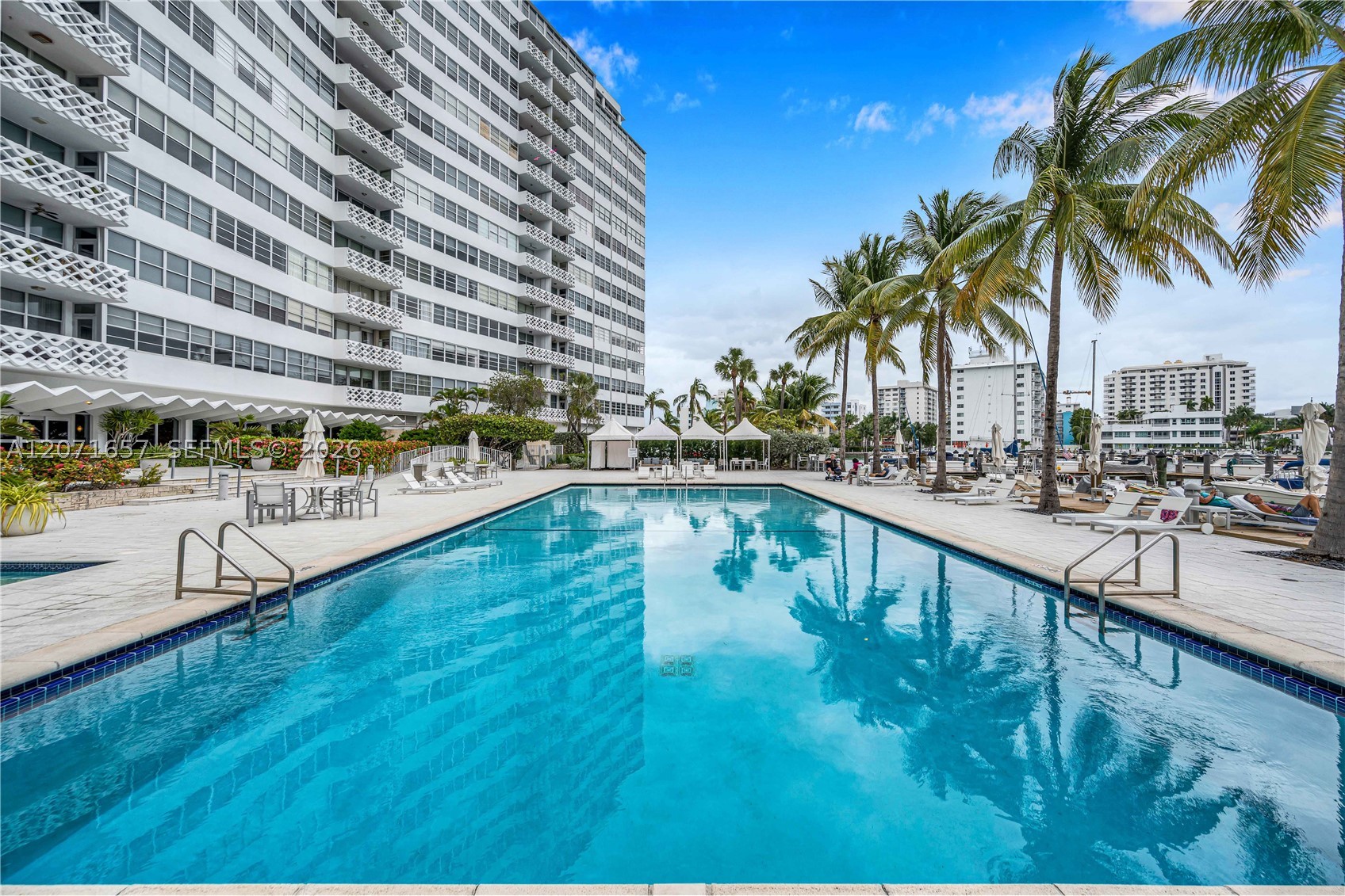 20 Island Ave #1217, Miami Beach FL 33139