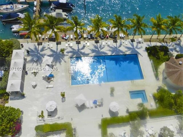 20 Island Ave #1217, Miami Beach FL 33139