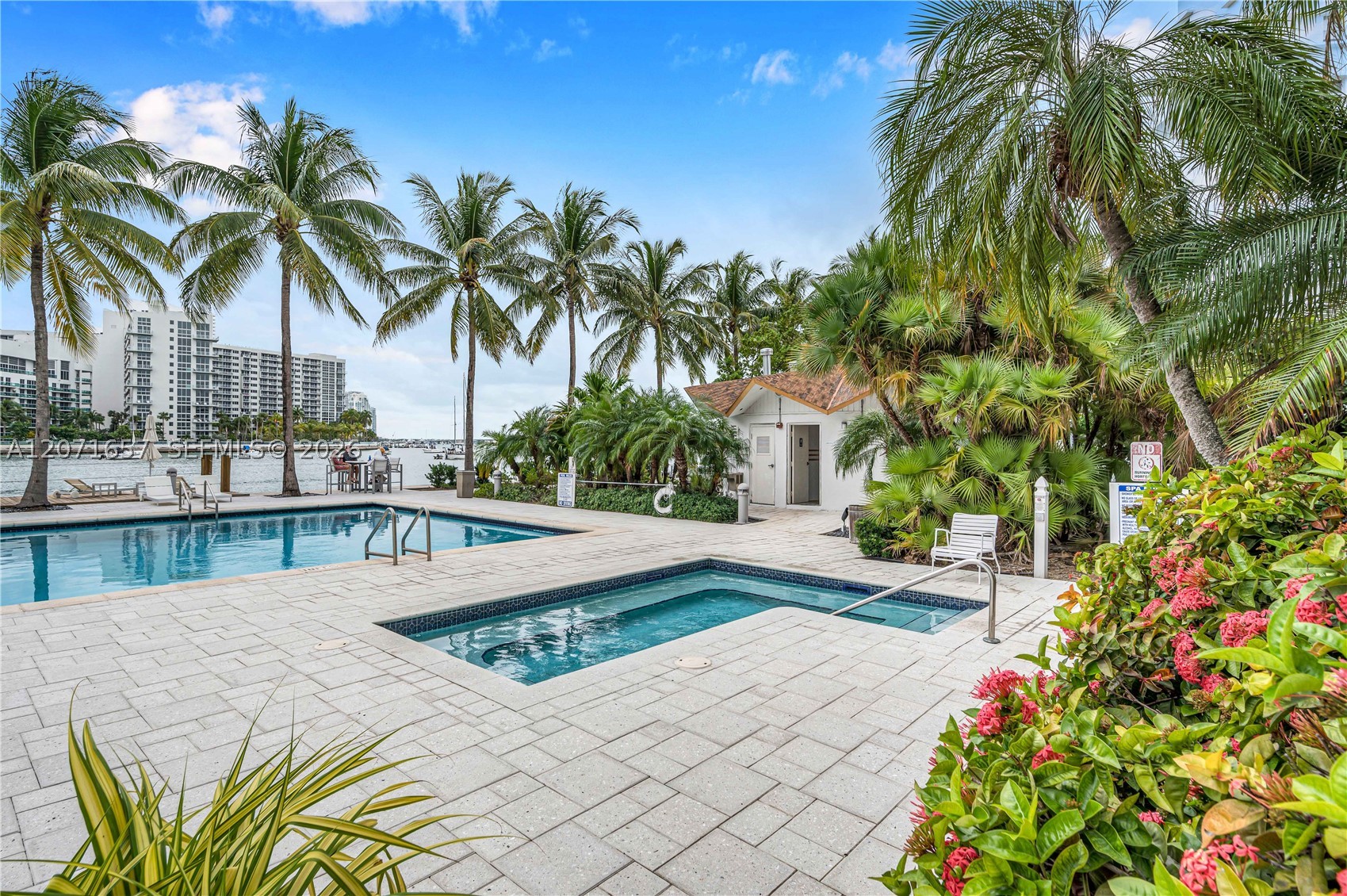 20 Island Ave #1217, Miami Beach FL 33139