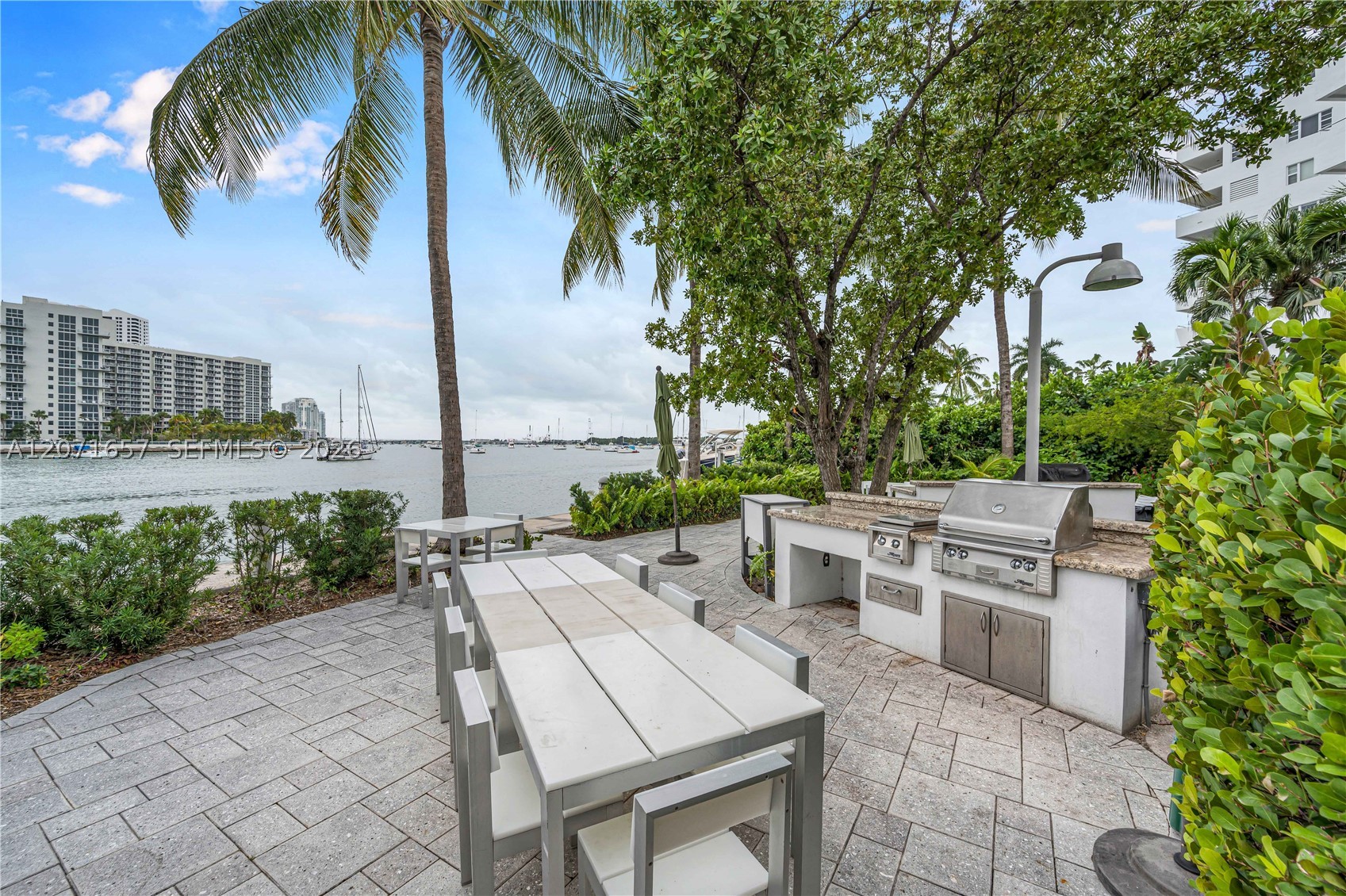 20 Island Ave #1217, Miami Beach FL 33139