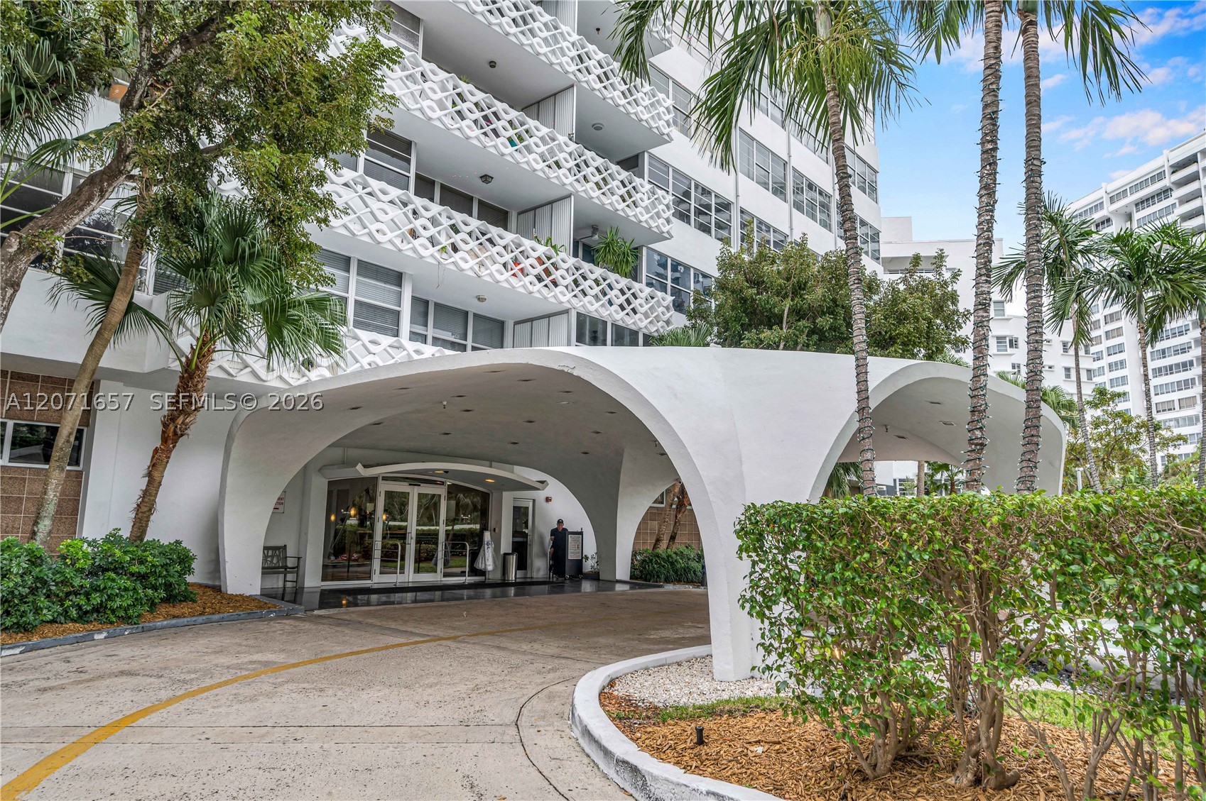 20 Island Ave #1217, Miami Beach FL 33139