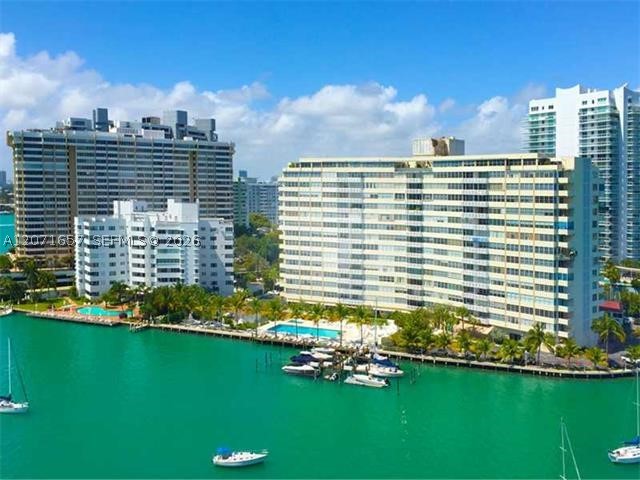 20 Island Ave #1217, Miami Beach FL 33139