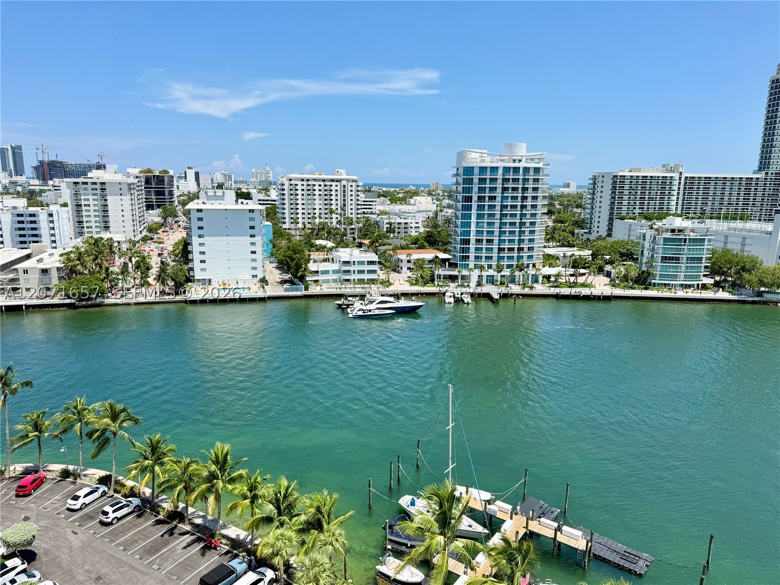 20 Island Ave #1217, Miami Beach FL 33139