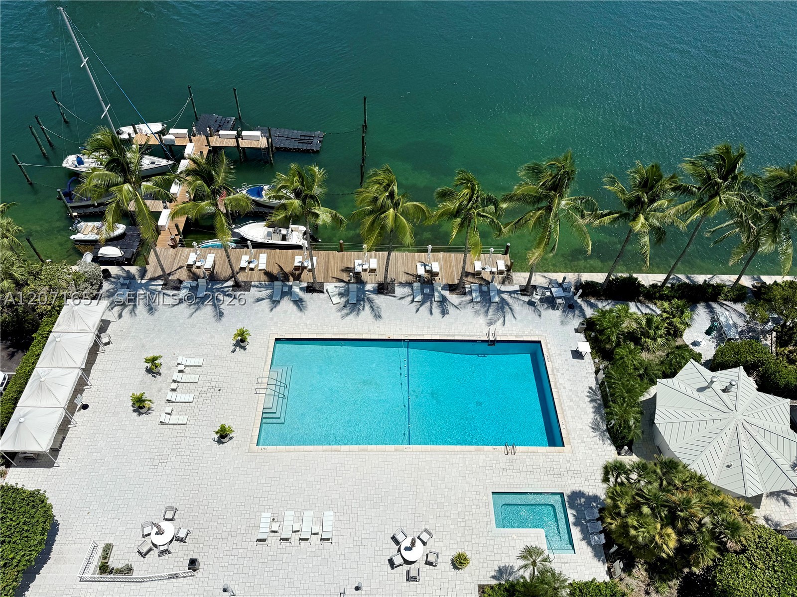 20 Island Ave #1217, Miami Beach FL 33139