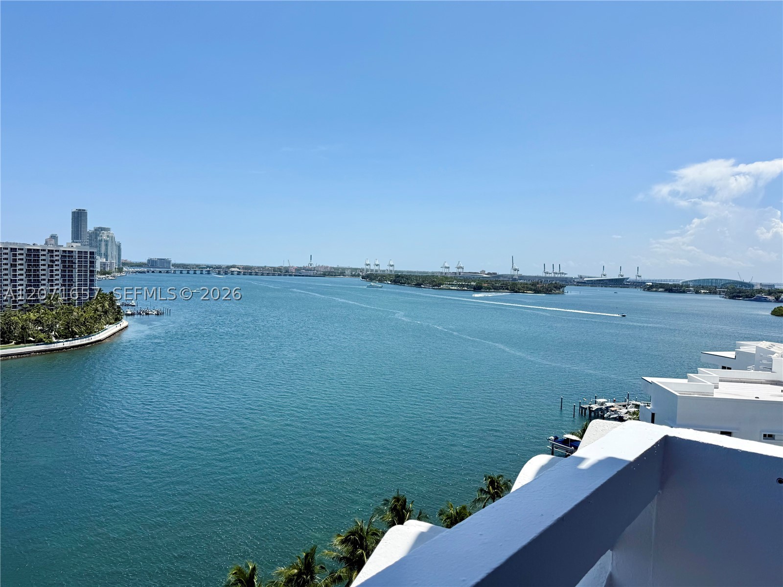20 Island Ave #1217, Miami Beach FL 33139