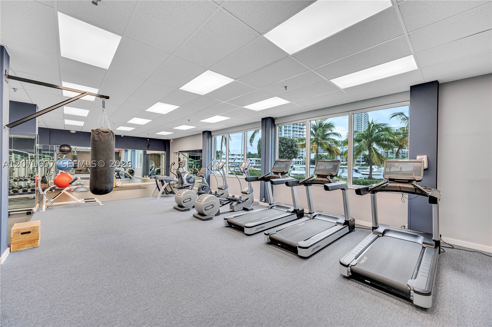 20 Island Ave #1217, Miami Beach FL 33139