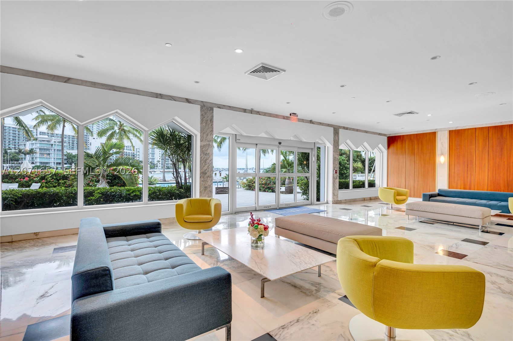20 Island Ave #1217, Miami Beach FL 33139