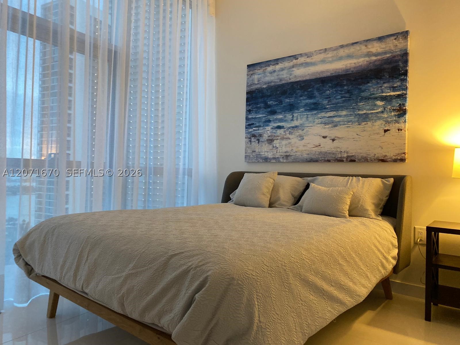851 NE 1st Ave #2501, Miami FL 33132