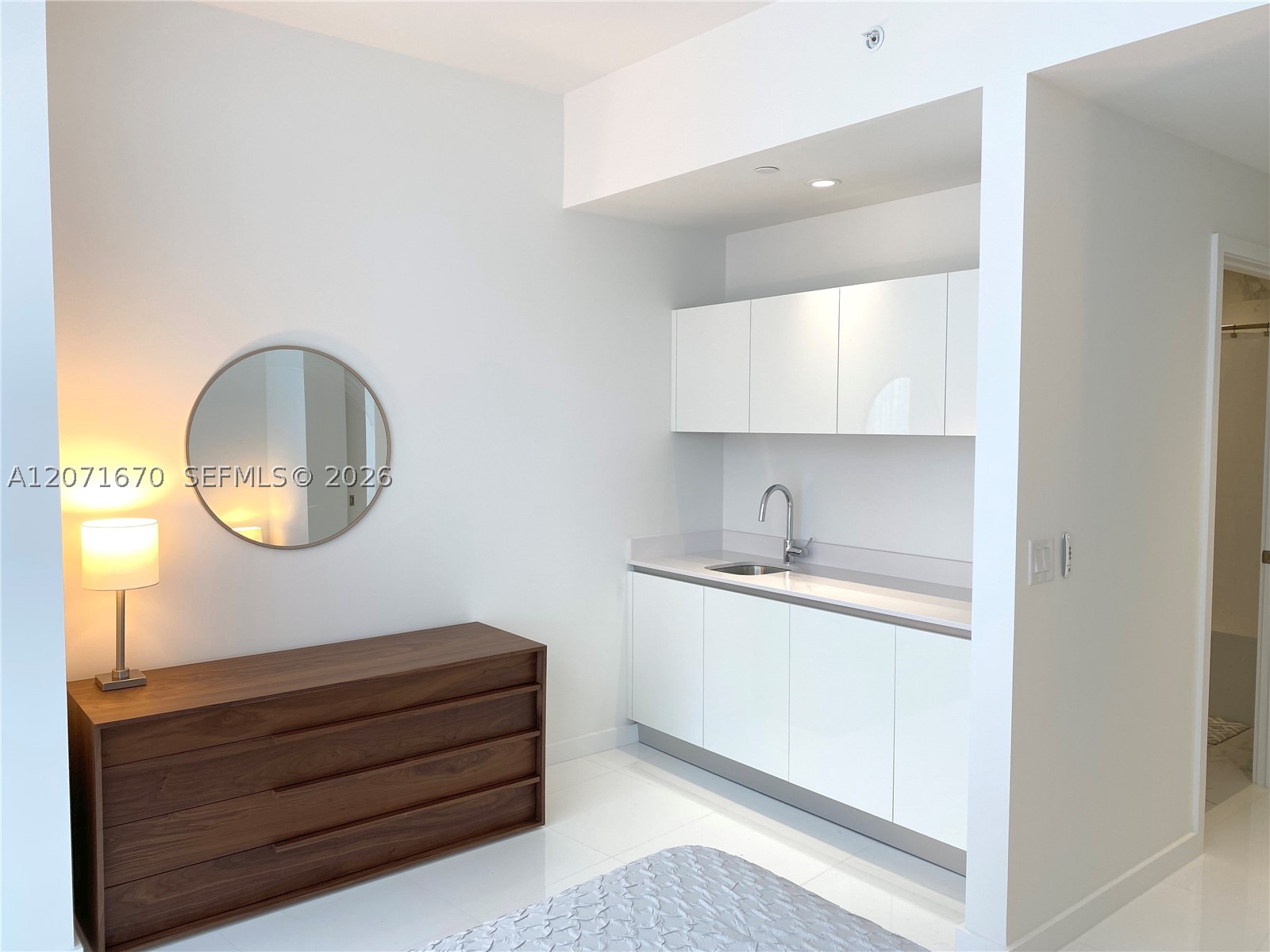 851 NE 1st Ave #2501, Miami FL 33132
