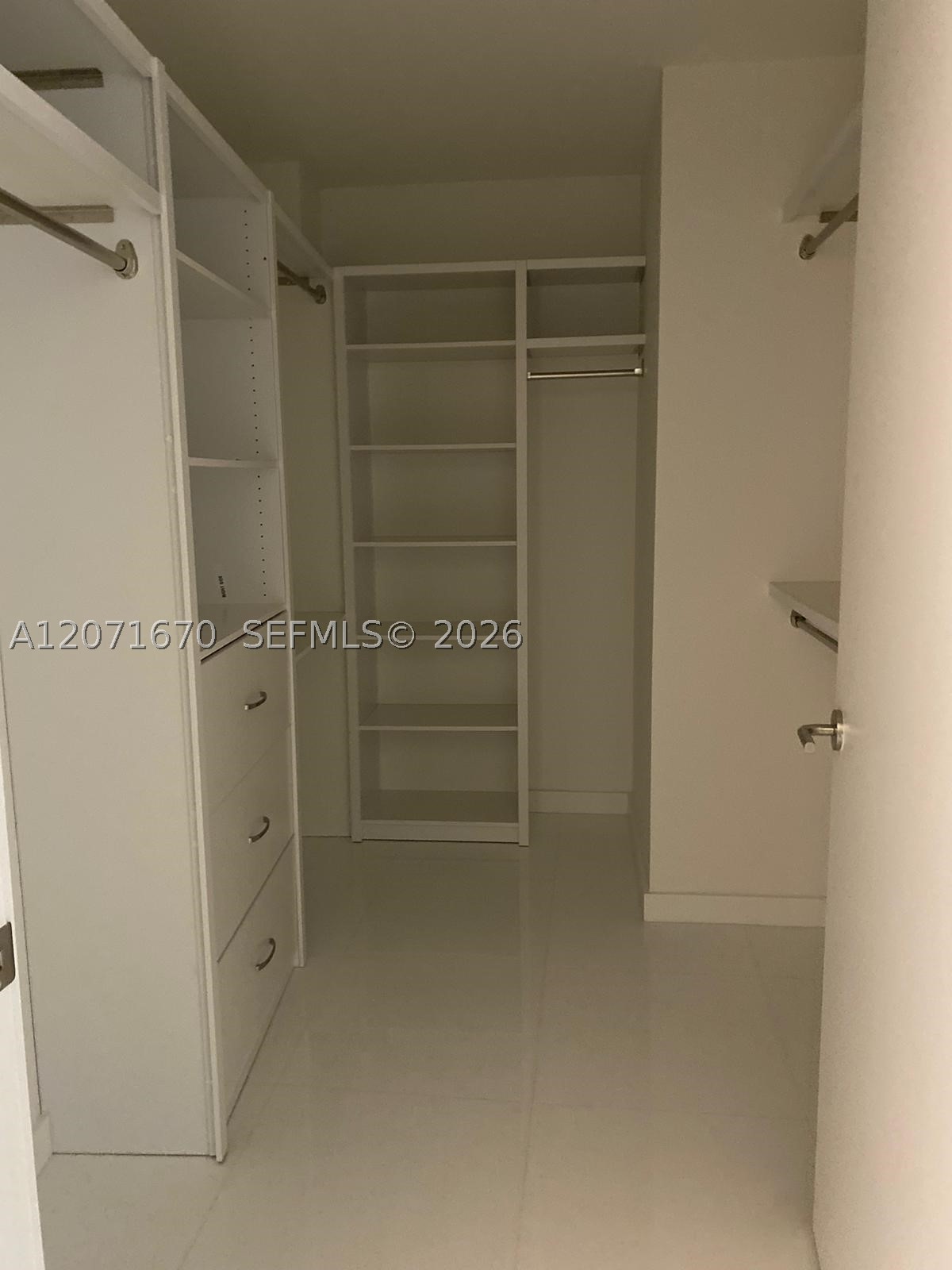851 NE 1st Ave #2501, Miami FL 33132