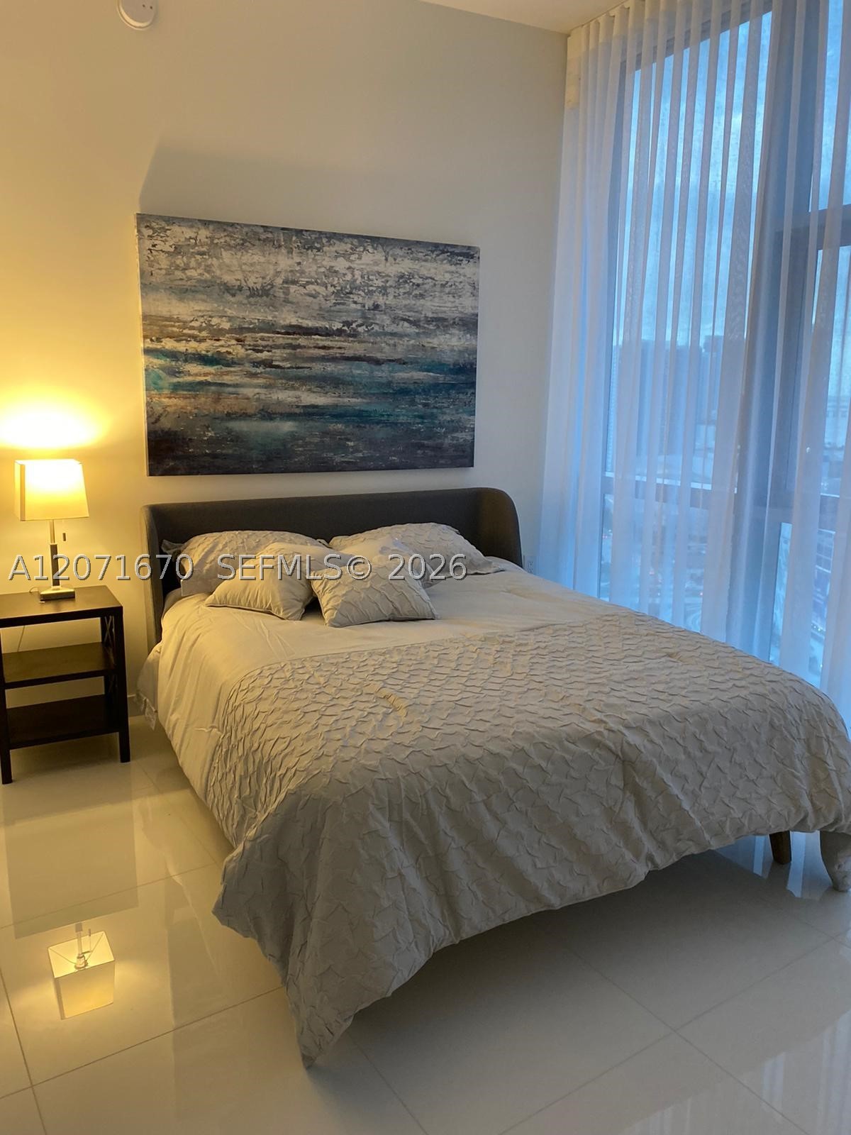 851 NE 1st Ave #2501, Miami FL 33132