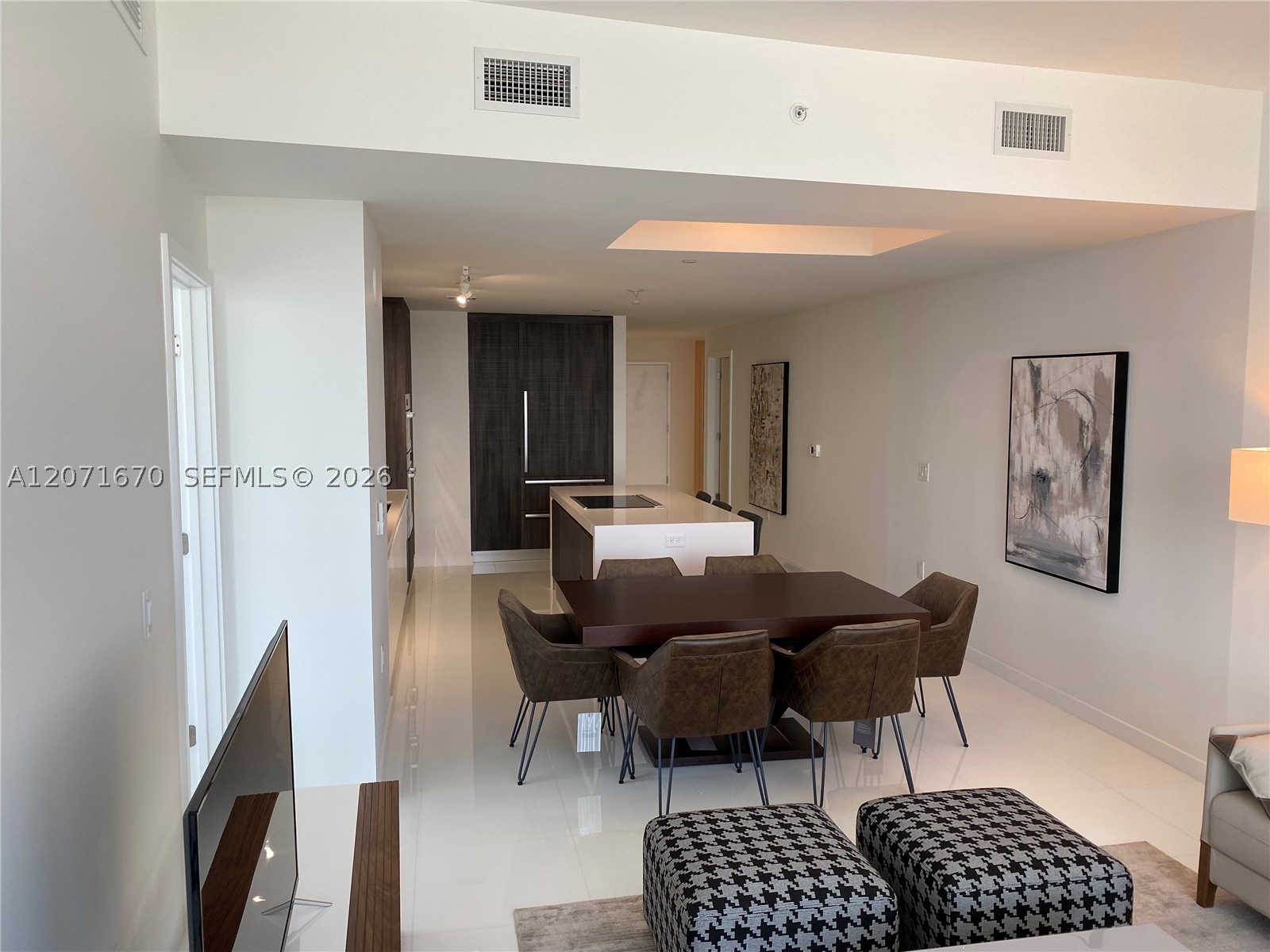851 NE 1st Ave #2501, Miami FL 33132