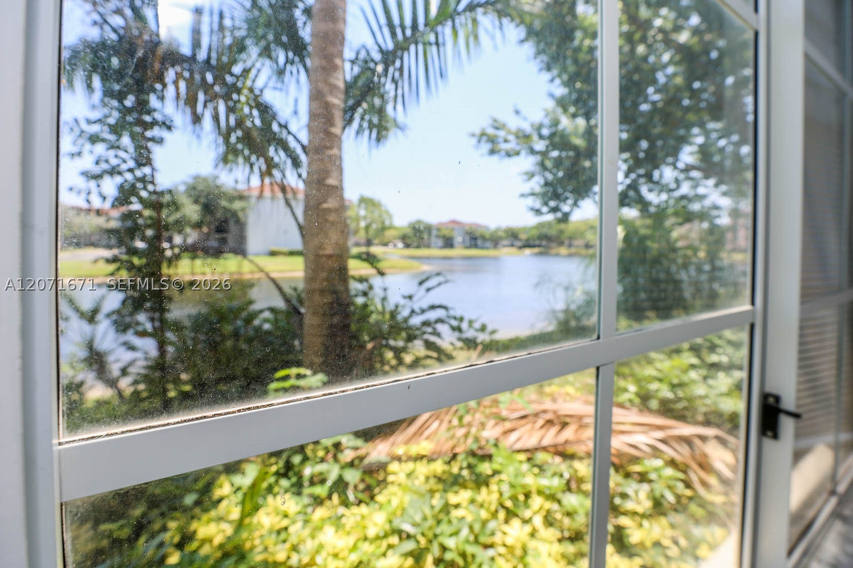 8050 N Nob Hill Rd #106, Tamarac FL 33321