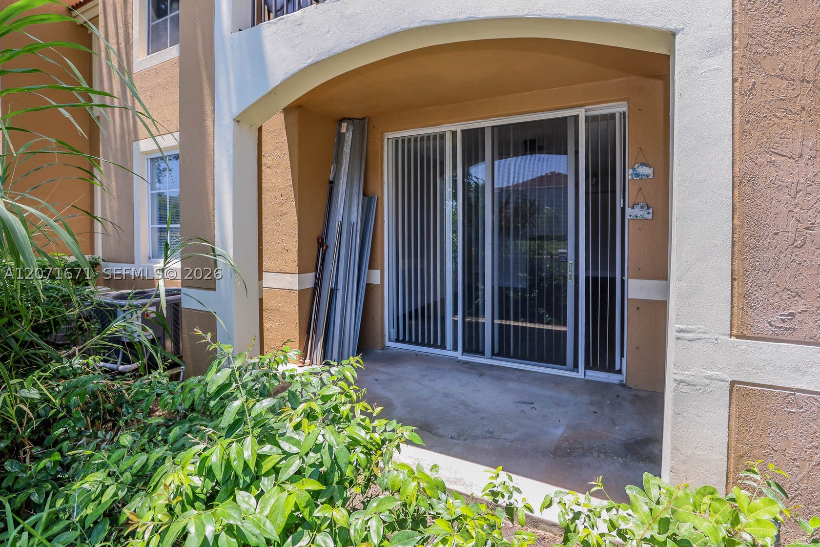 8050 N Nob Hill Rd #106, Tamarac FL 33321