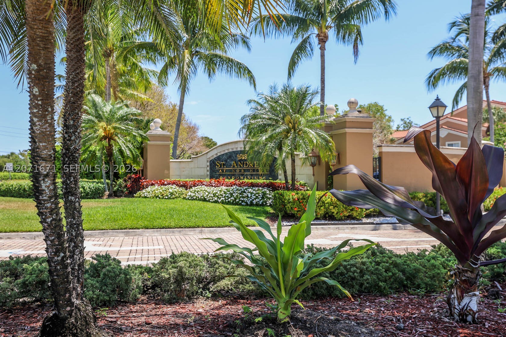 8050 N Nob Hill Rd #106, Tamarac FL 33321
