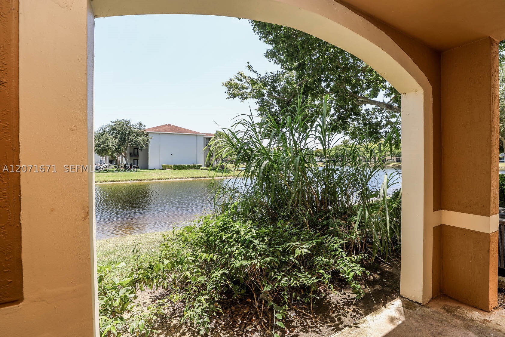 8050 N Nob Hill Rd #106, Tamarac FL 33321