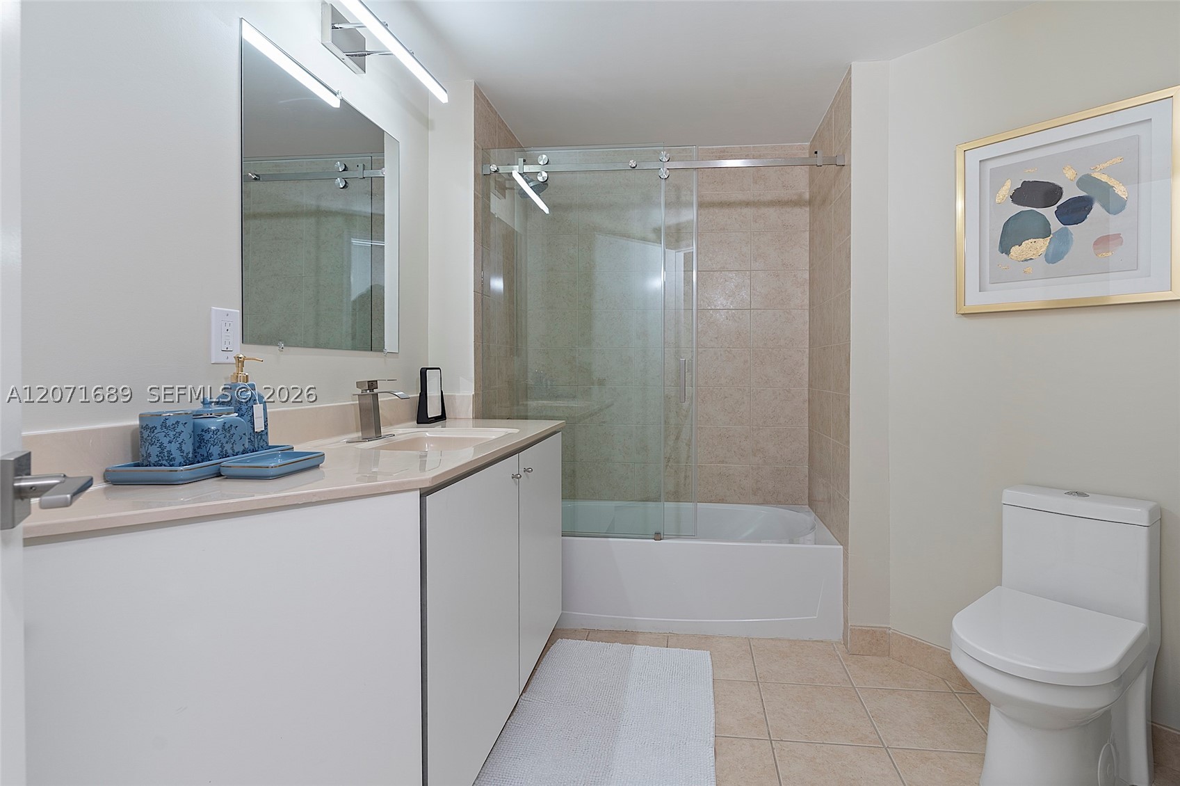 9066 SW 73rd CT #1007, Miami FL 33156