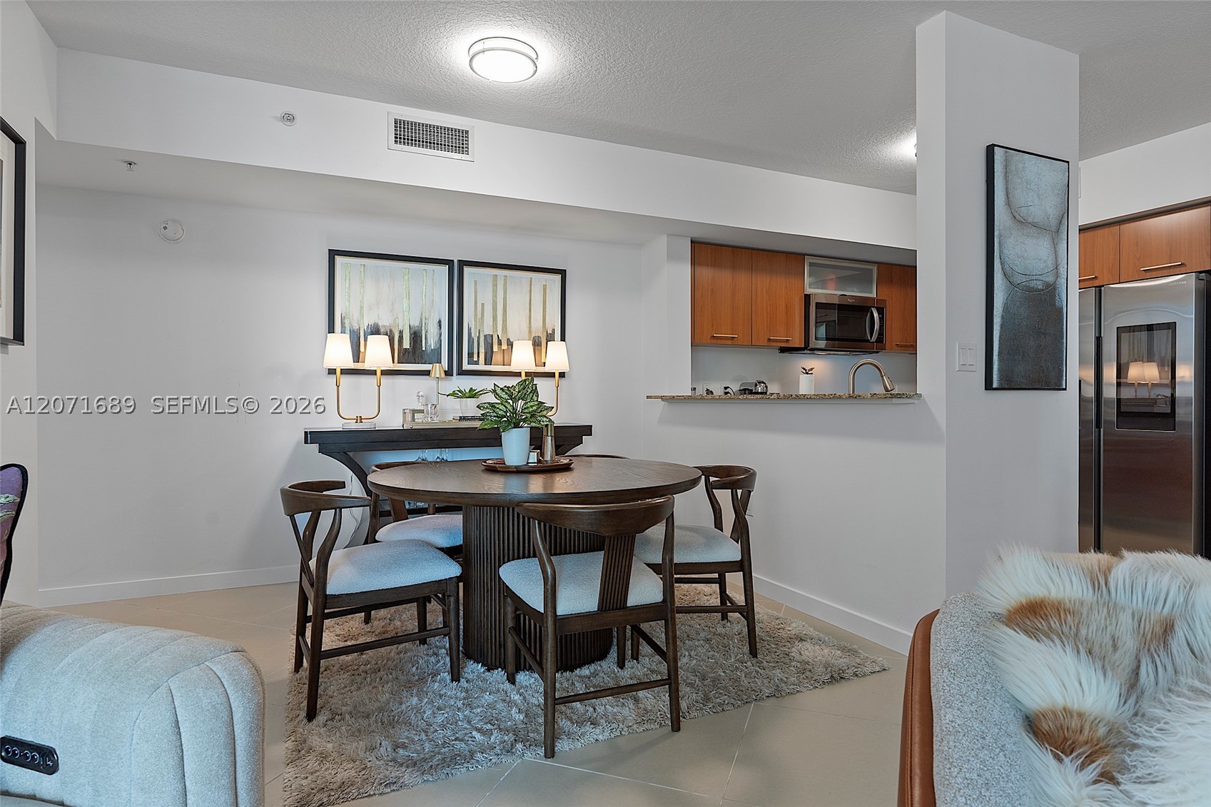 9066 SW 73rd CT #1007, Miami FL 33156