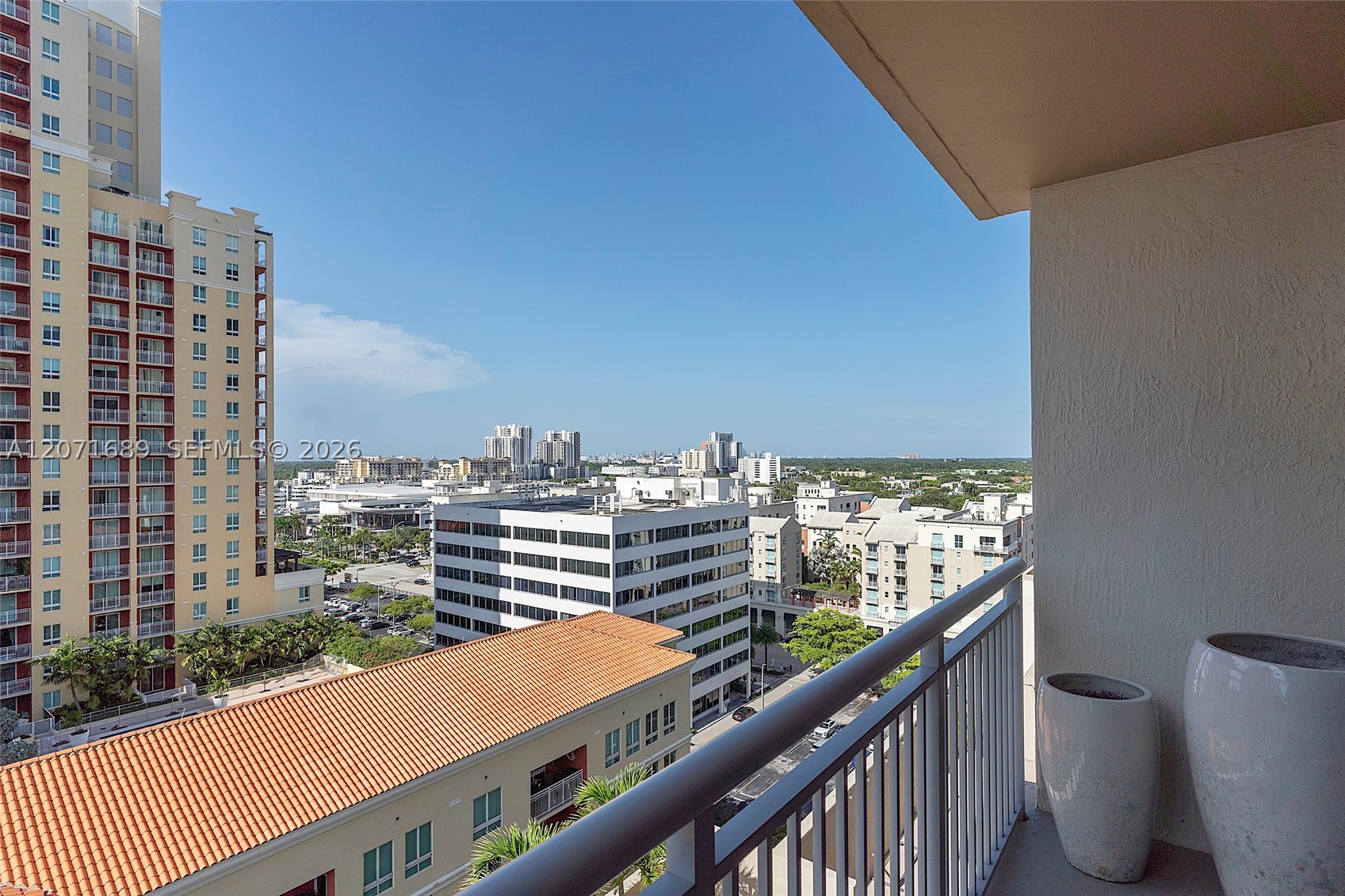 9066 SW 73rd CT #1007, Miami FL 33156