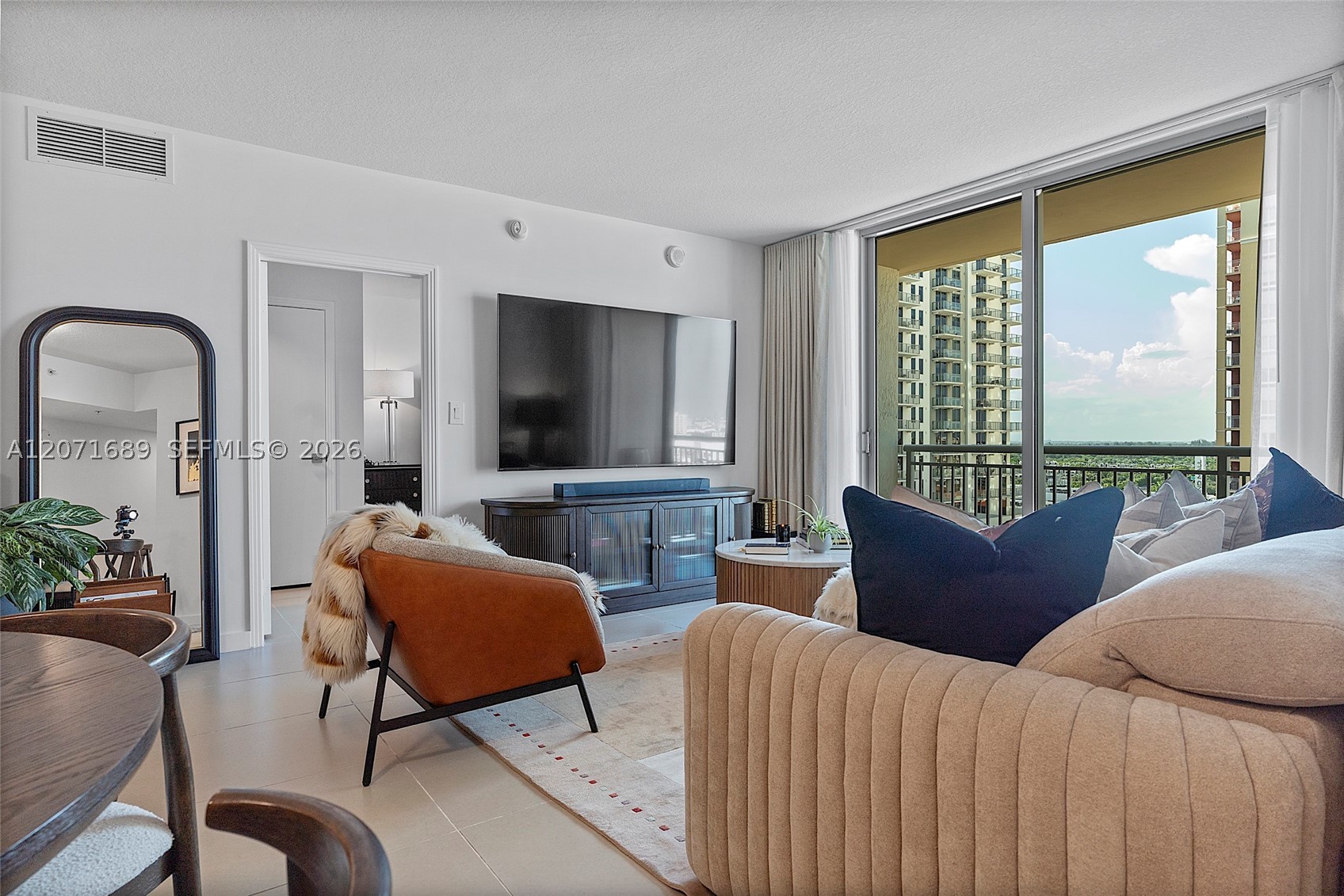 9066 SW 73rd CT #1007, Miami FL 33156
