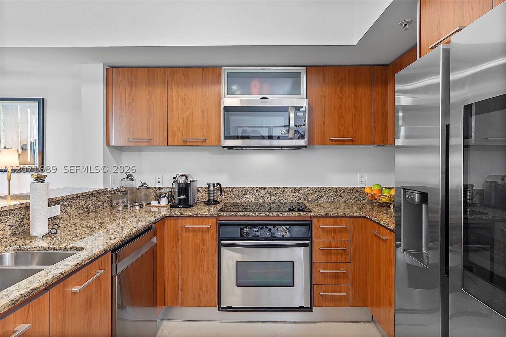 9066 SW 73rd CT #1007, Miami FL 33156