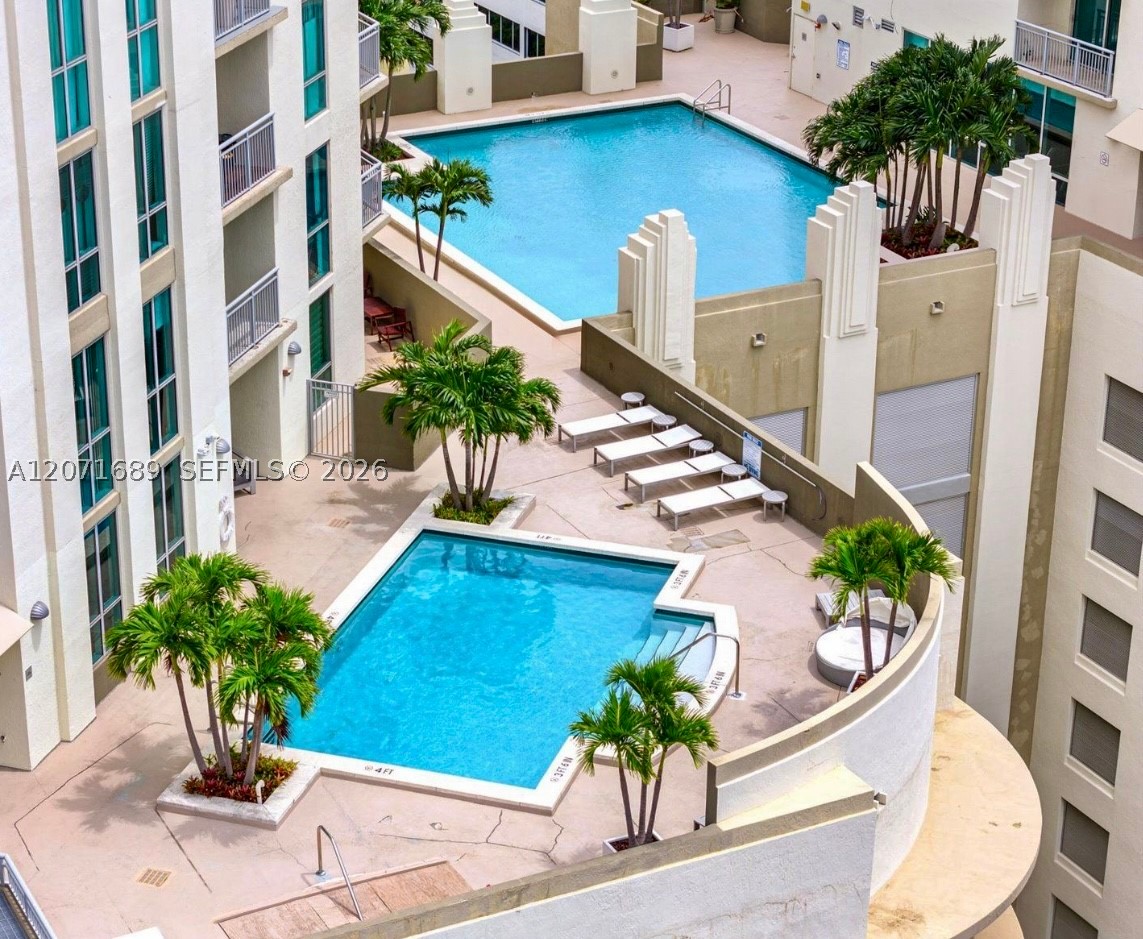 9066 SW 73rd CT #1007, Miami FL 33156