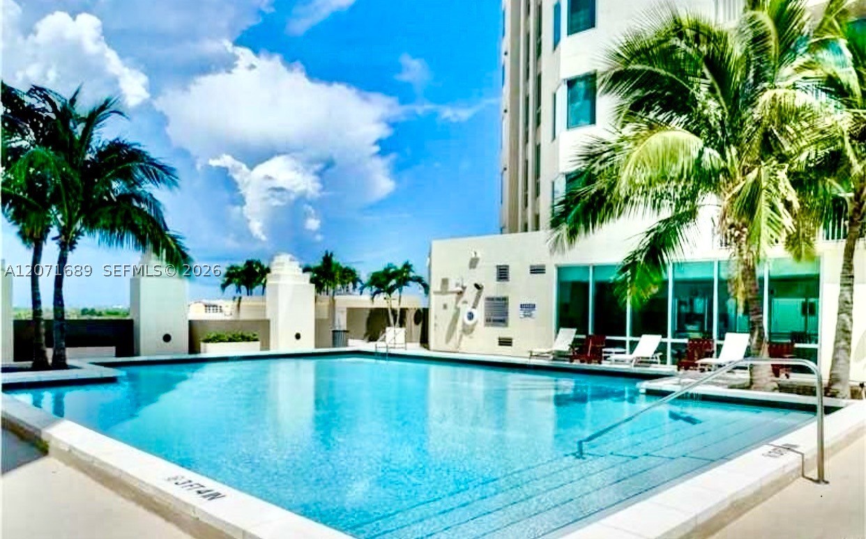 9066 SW 73rd CT #1007, Miami FL 33156