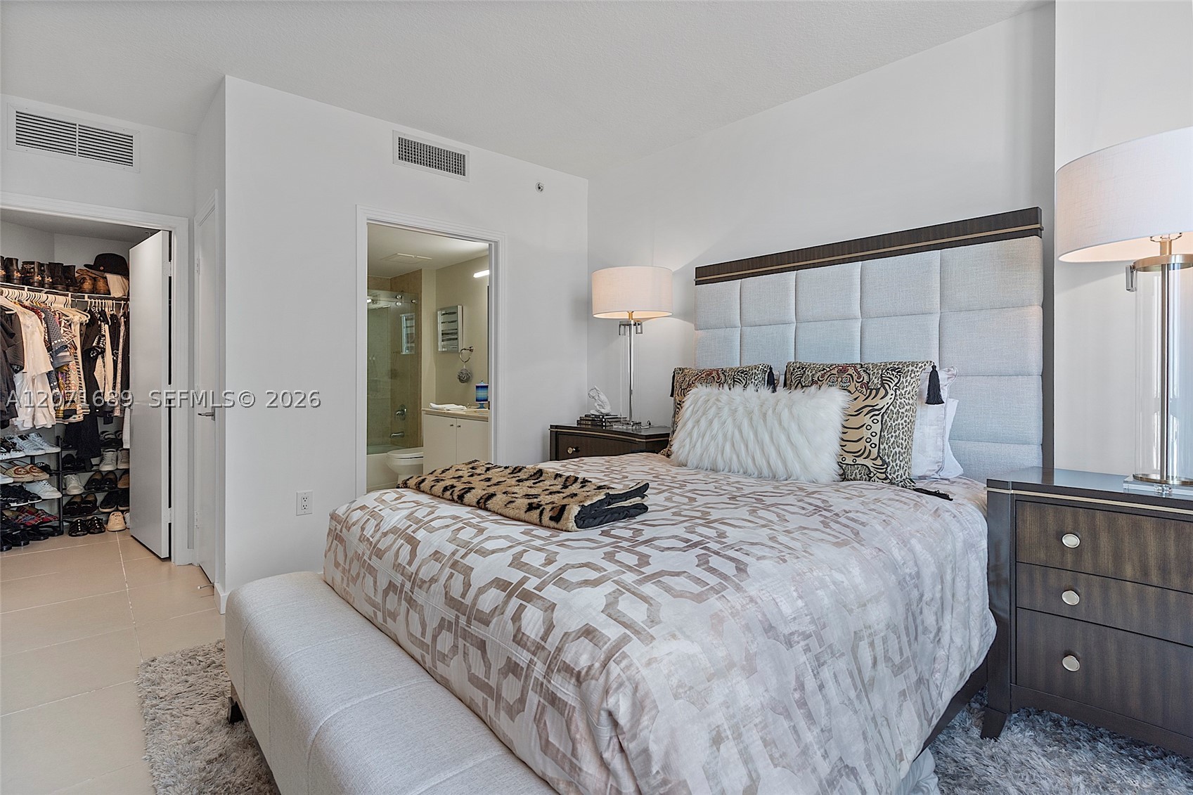 9066 SW 73rd CT #1007, Miami FL 33156