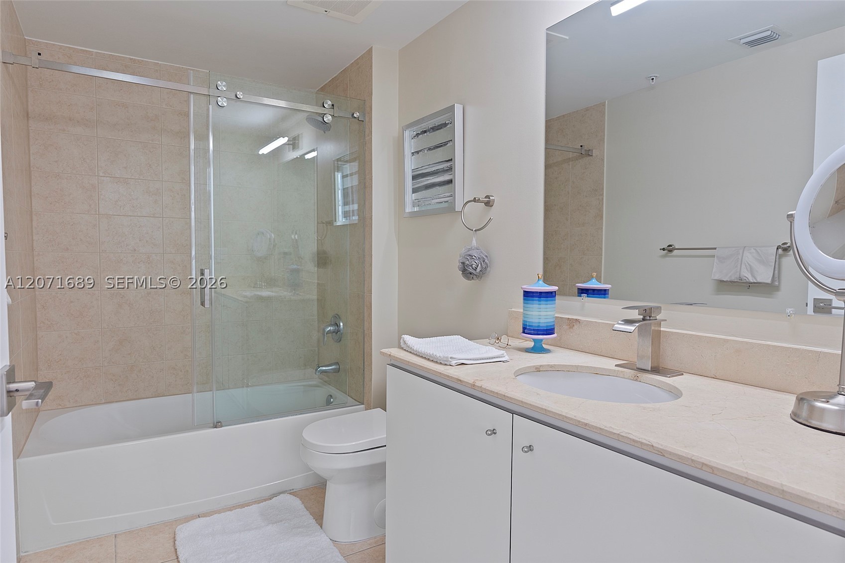 9066 SW 73rd CT #1007, Miami FL 33156