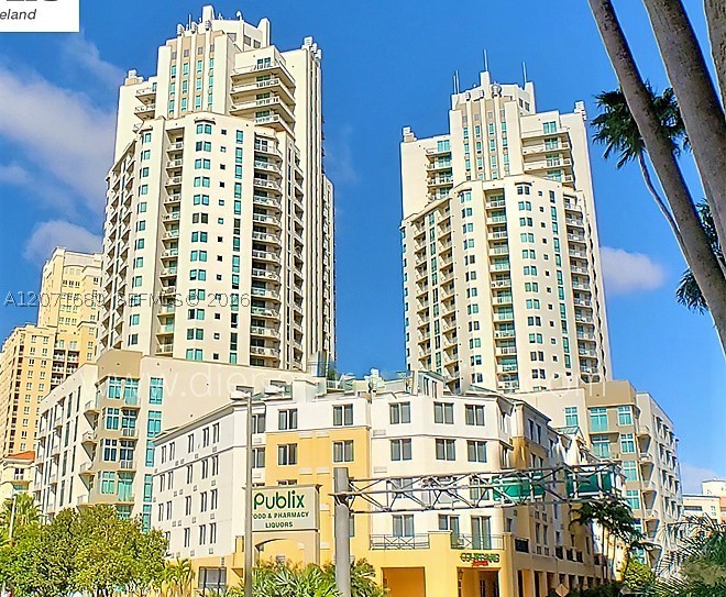 9066 SW 73rd CT #1007, Miami FL 33156