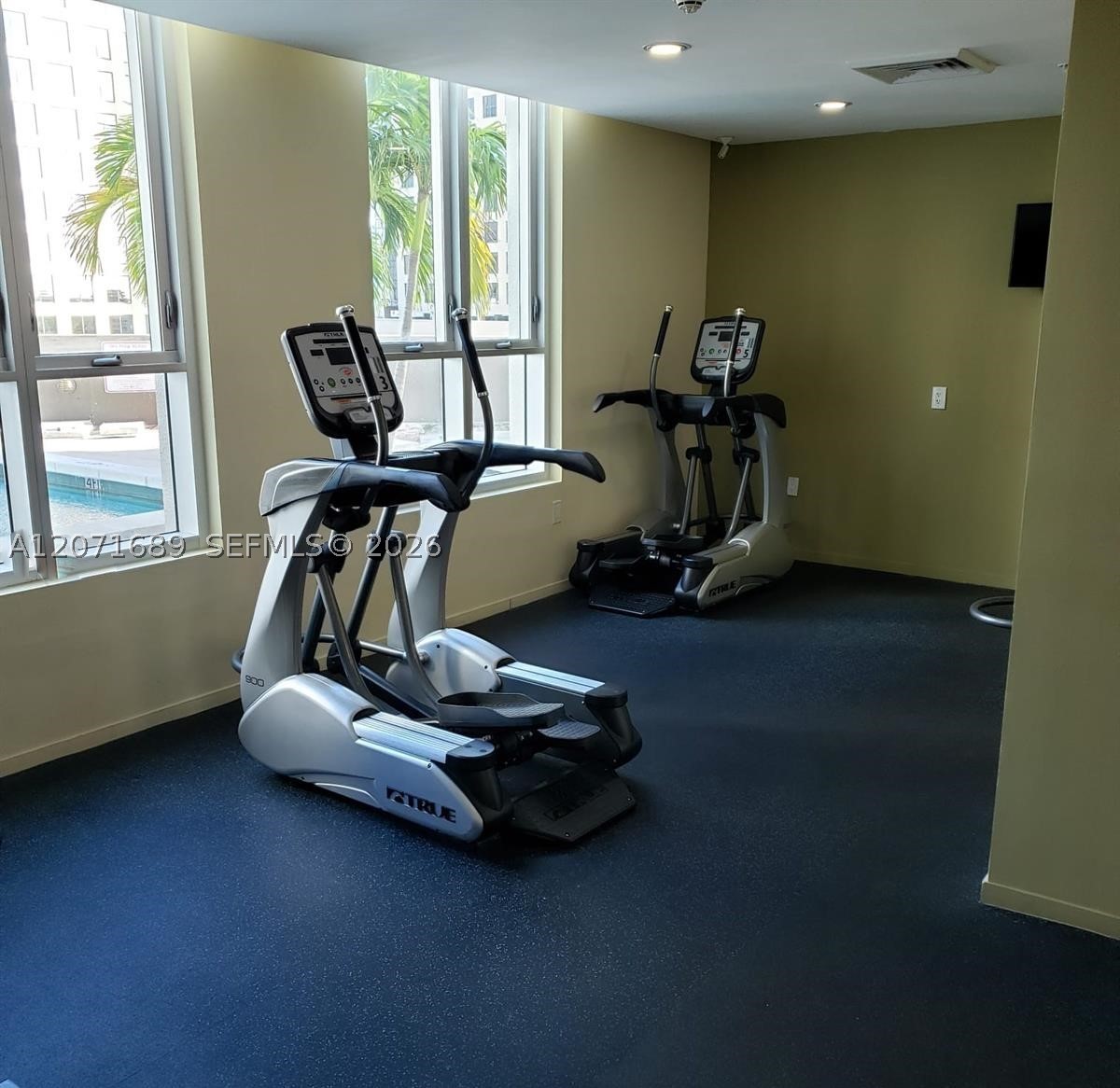9066 SW 73rd CT #1007, Miami FL 33156