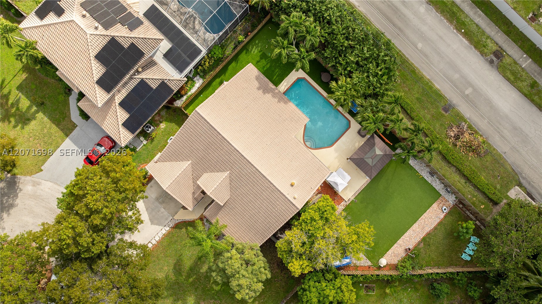7101 NW 44th Ln, Coconut Creek FL 33073