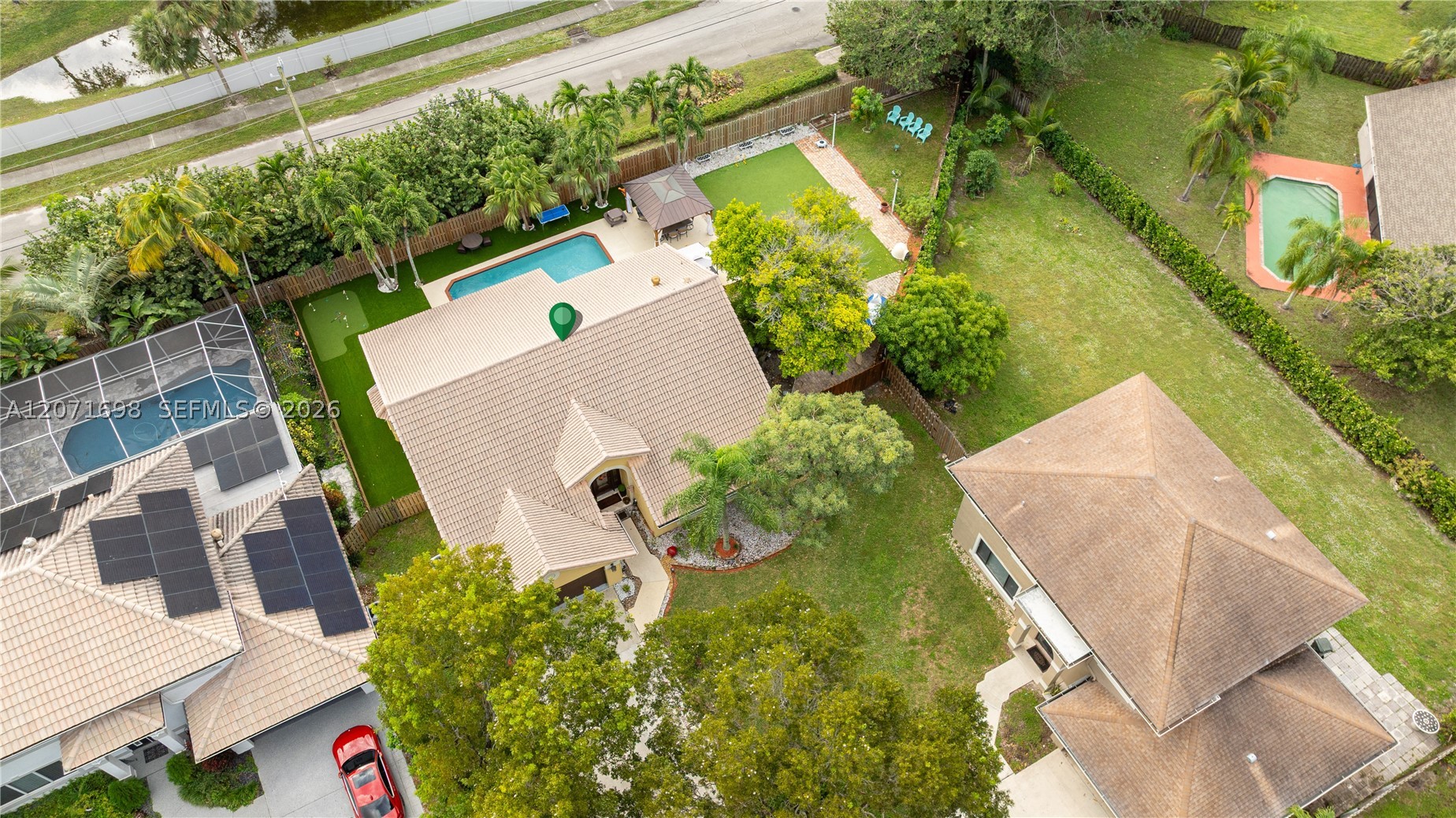 7101 NW 44th Ln, Coconut Creek FL 33073