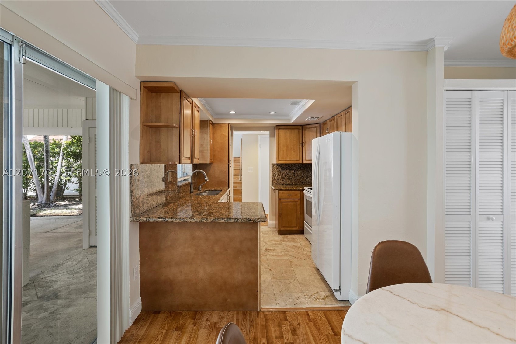 7508 SW 58th Ave #7508, South Miami FL 33143
