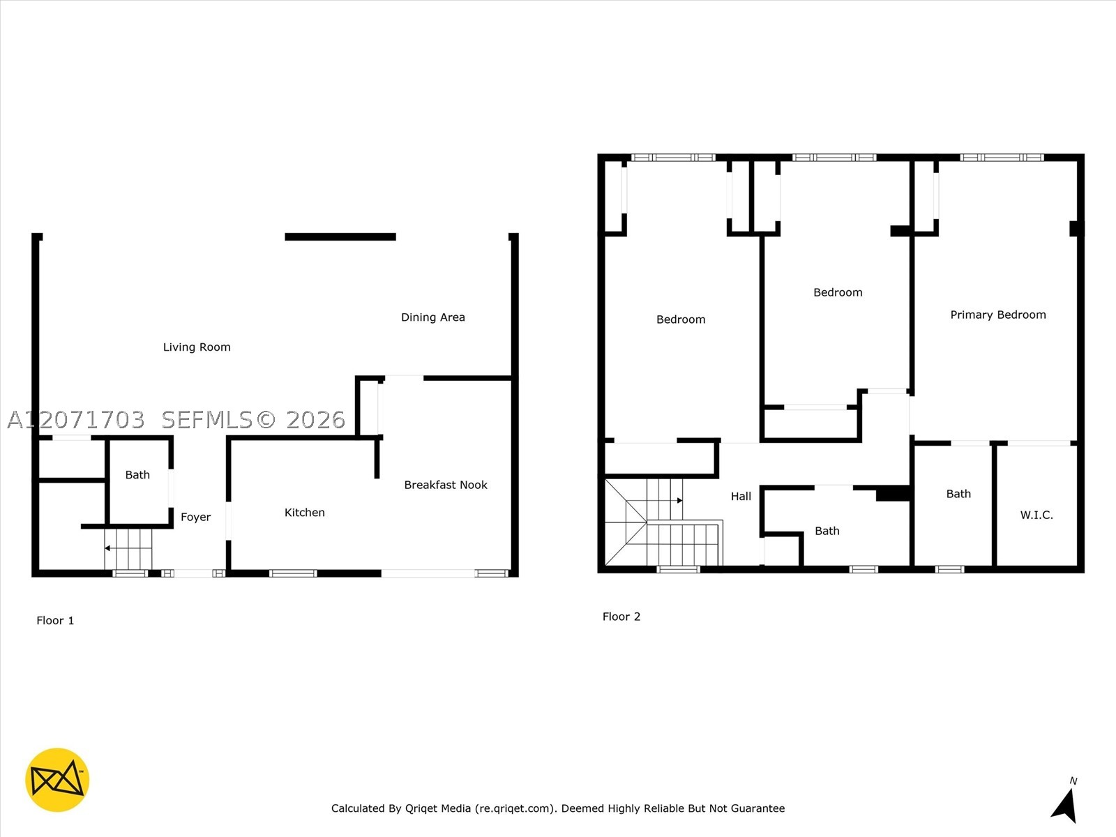 7508 SW 58th Ave #7508, South Miami FL 33143