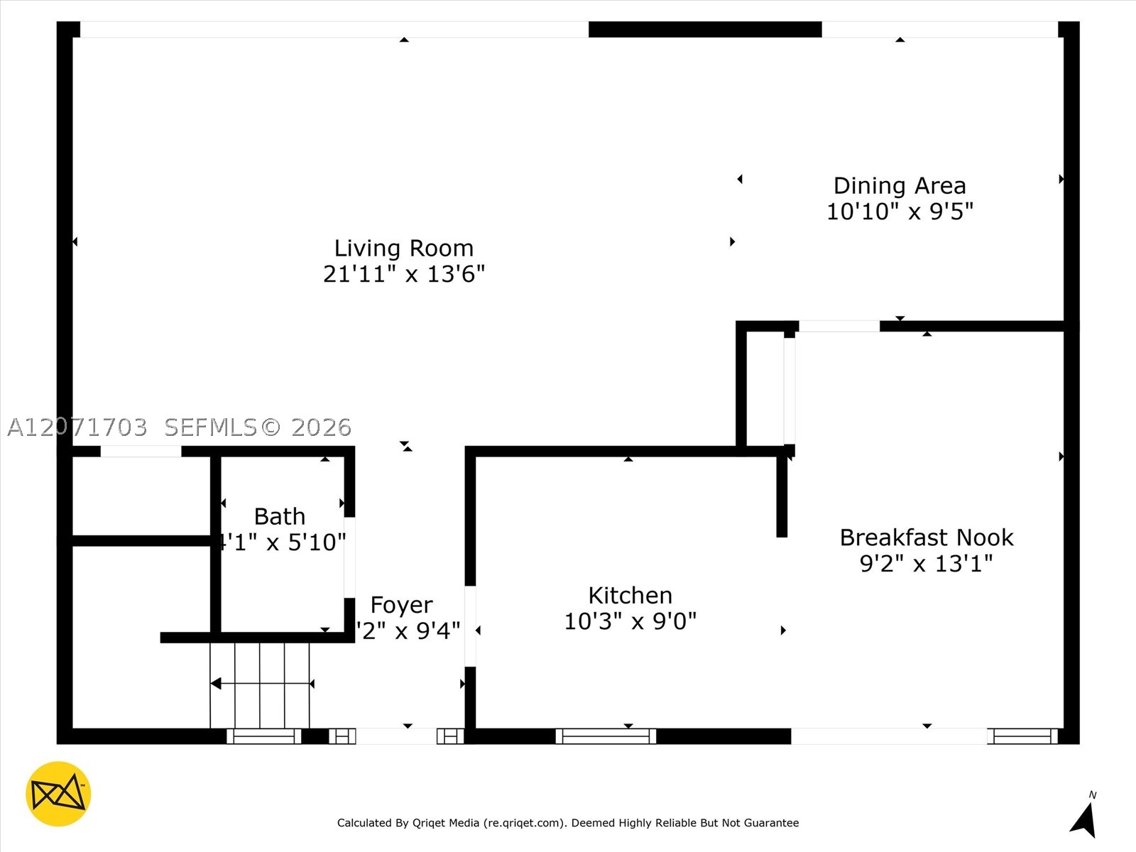 7508 SW 58th Ave #7508, South Miami FL 33143