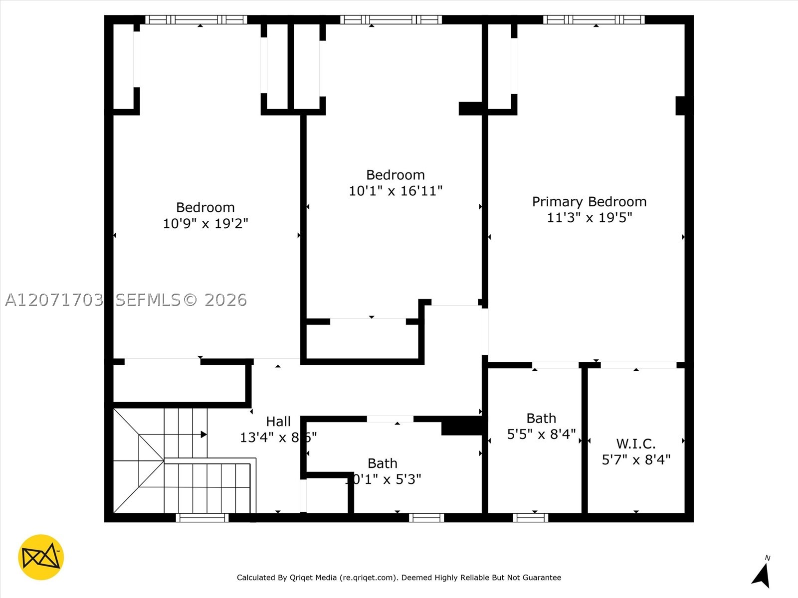 7508 SW 58th Ave #7508, South Miami FL 33143