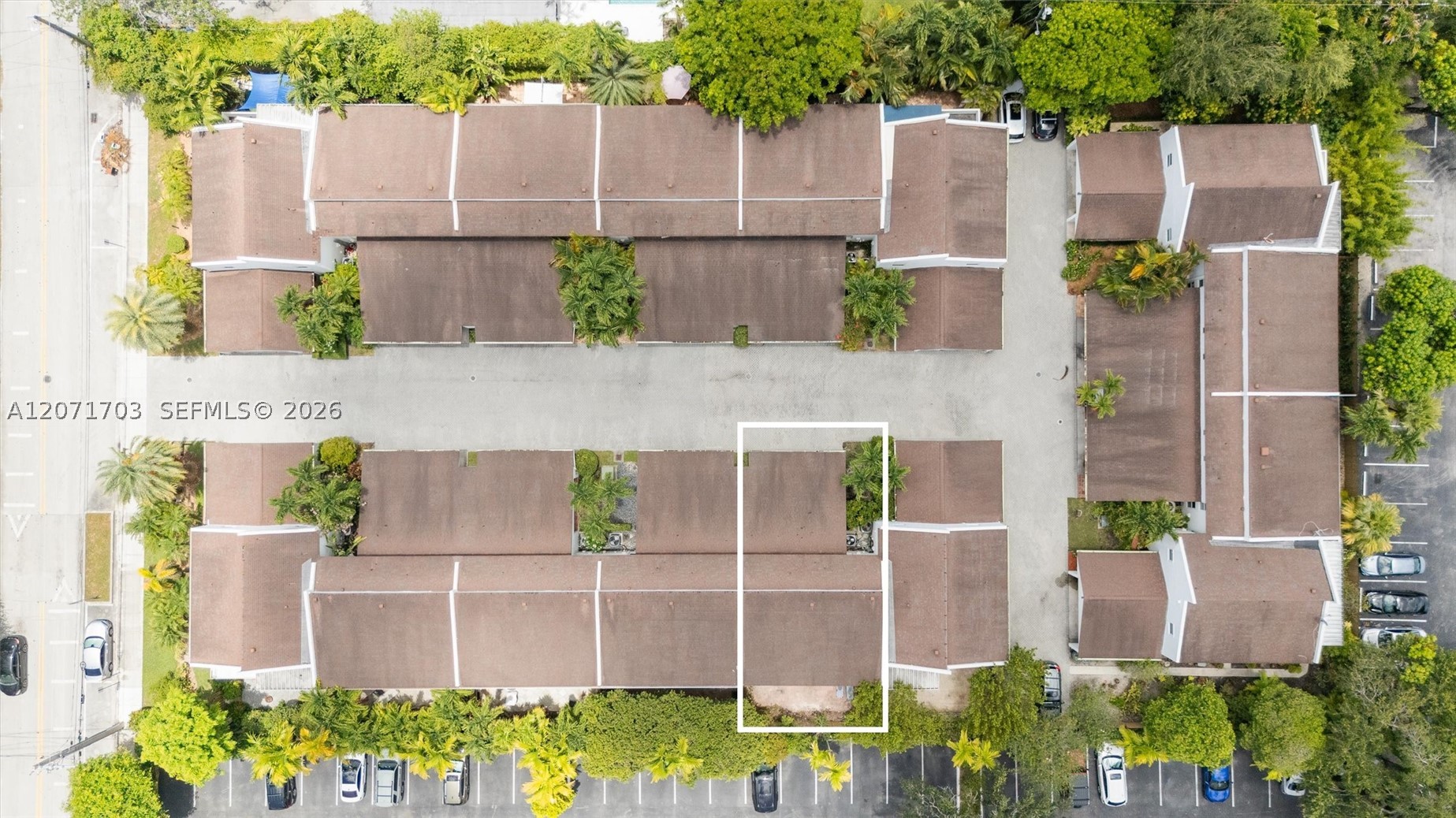 7508 SW 58th Ave #7508, South Miami FL 33143