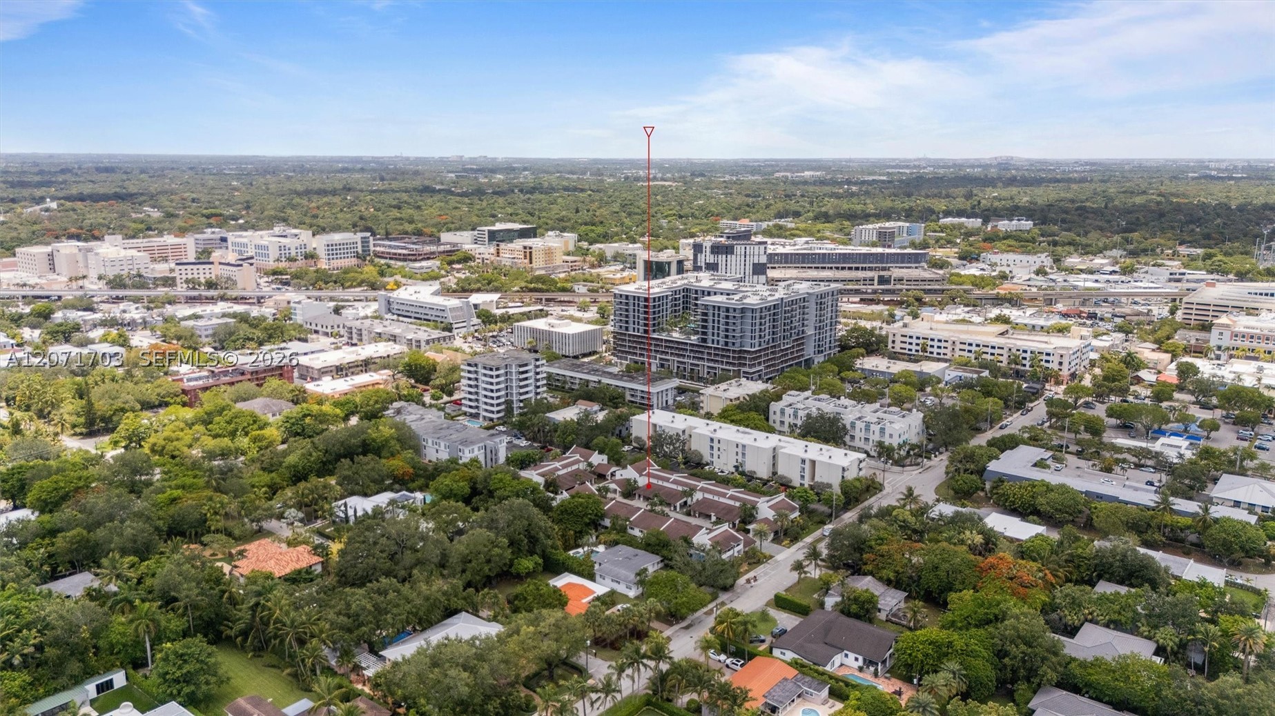 7508 SW 58th Ave #7508, South Miami FL 33143