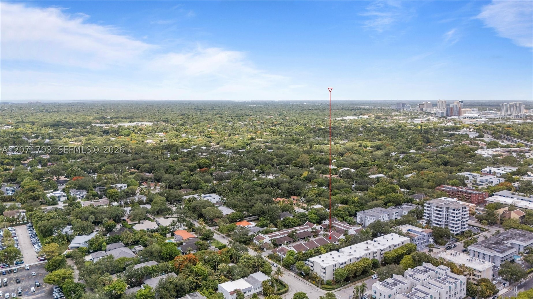 7508 SW 58th Ave #7508, South Miami FL 33143