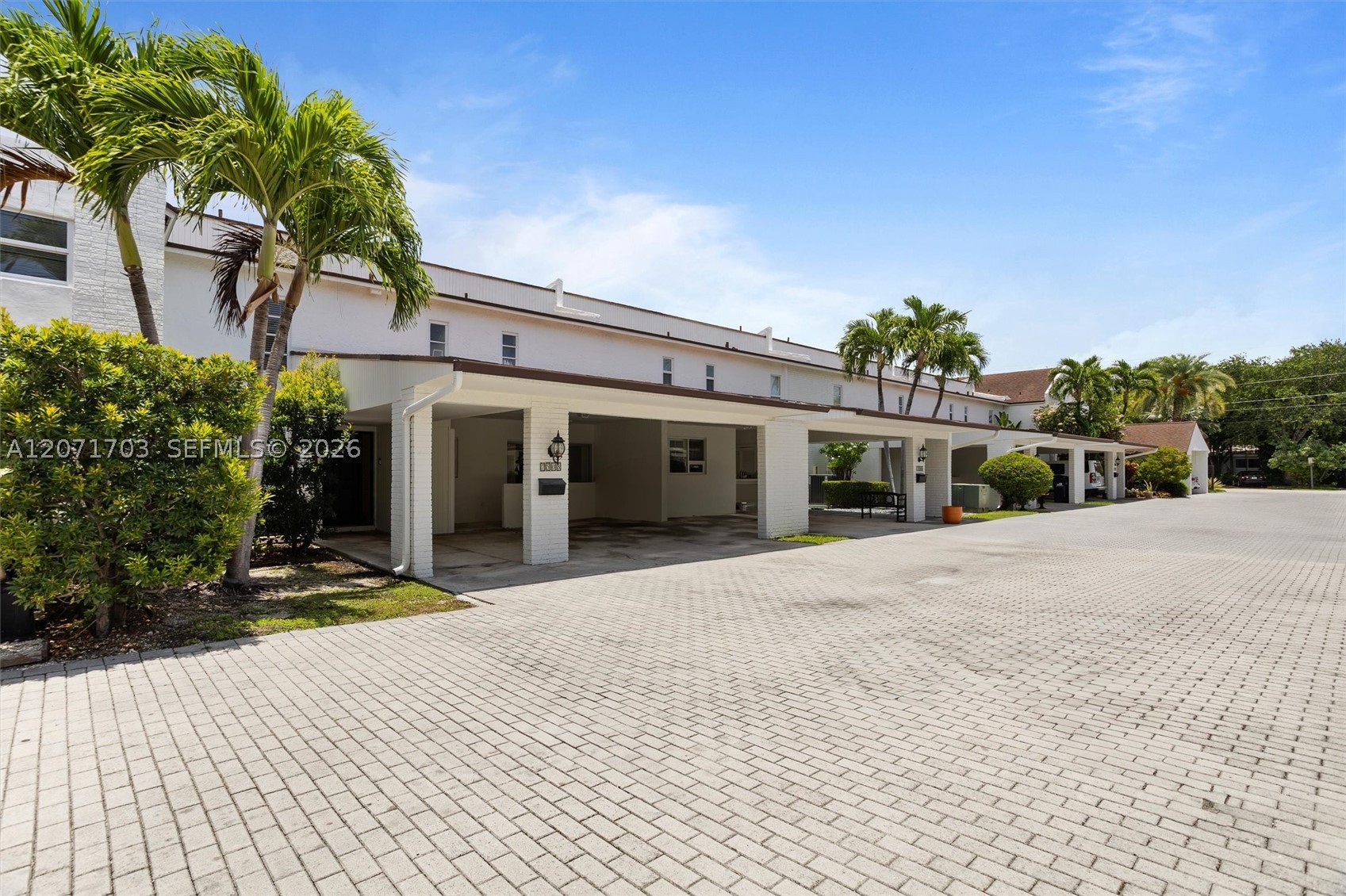 7508 SW 58th Ave #7508, South Miami FL 33143