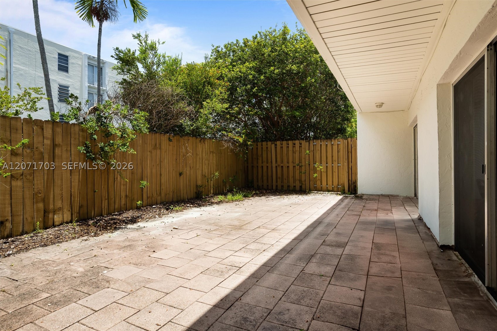 7508 SW 58th Ave #7508, South Miami FL 33143