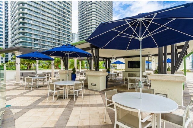 999 SW 1st Ave #2502, Miami FL 33130