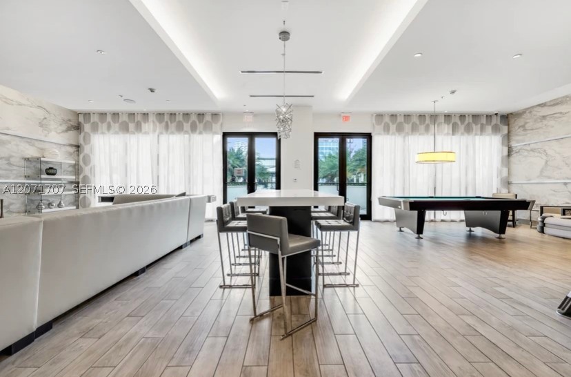999 SW 1st Ave #2502, Miami FL 33130
