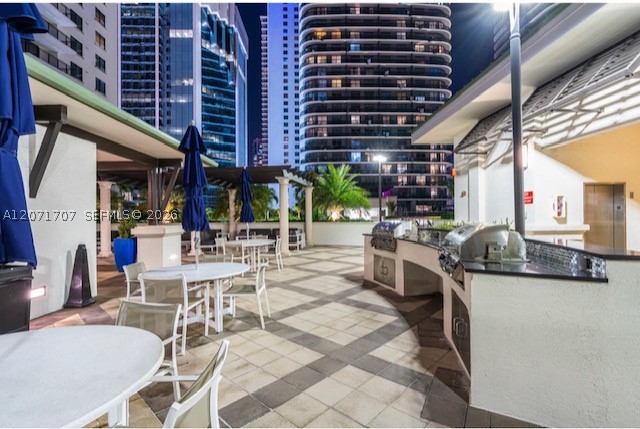 999 SW 1st Ave #2502, Miami FL 33130