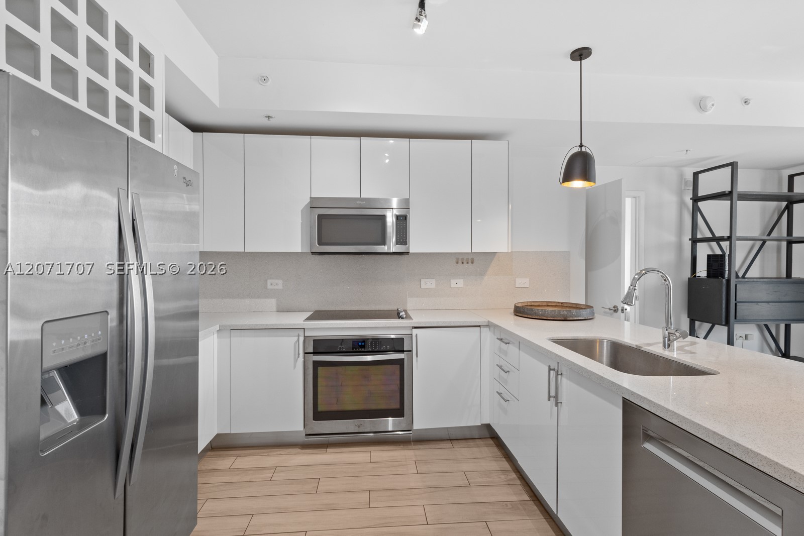 999 SW 1st Ave #2502, Miami FL 33130