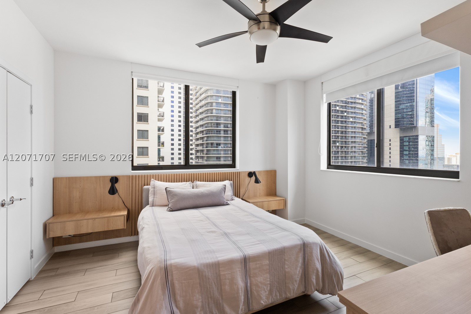 999 SW 1st Ave #2502, Miami FL 33130