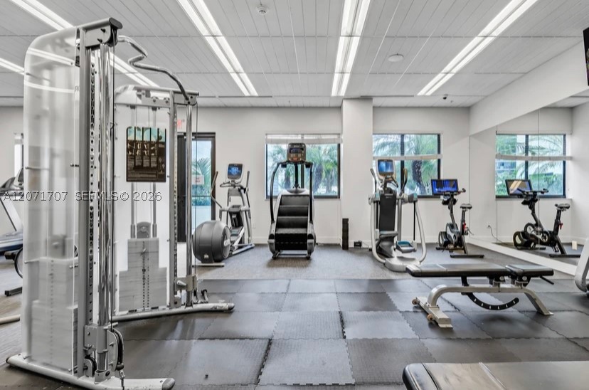 999 SW 1st Ave #2502, Miami FL 33130