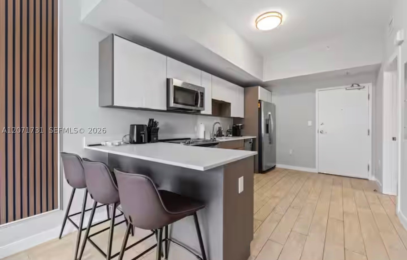 321 NE 26th St #811, Miami FL 33137