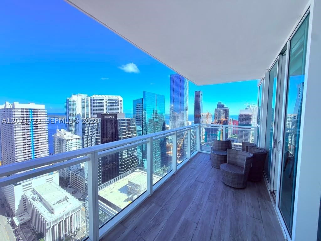 1080 Brickell Ave #3600, Miami FL 33131